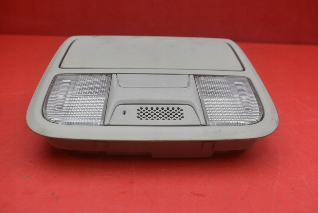 фото №7, Лампа освещение салона перед honda accord 8 viii 07-11