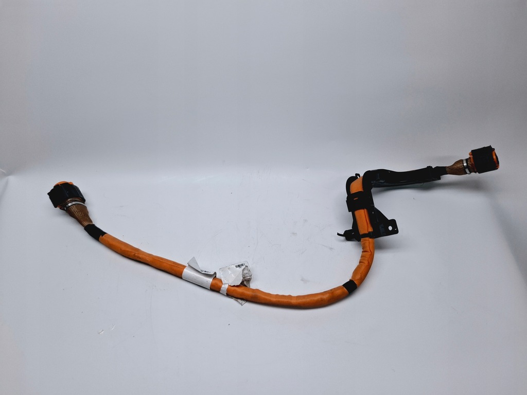фото №1, Шланг кабель двигун заряджання renault zoe ii lift 2013- #8563