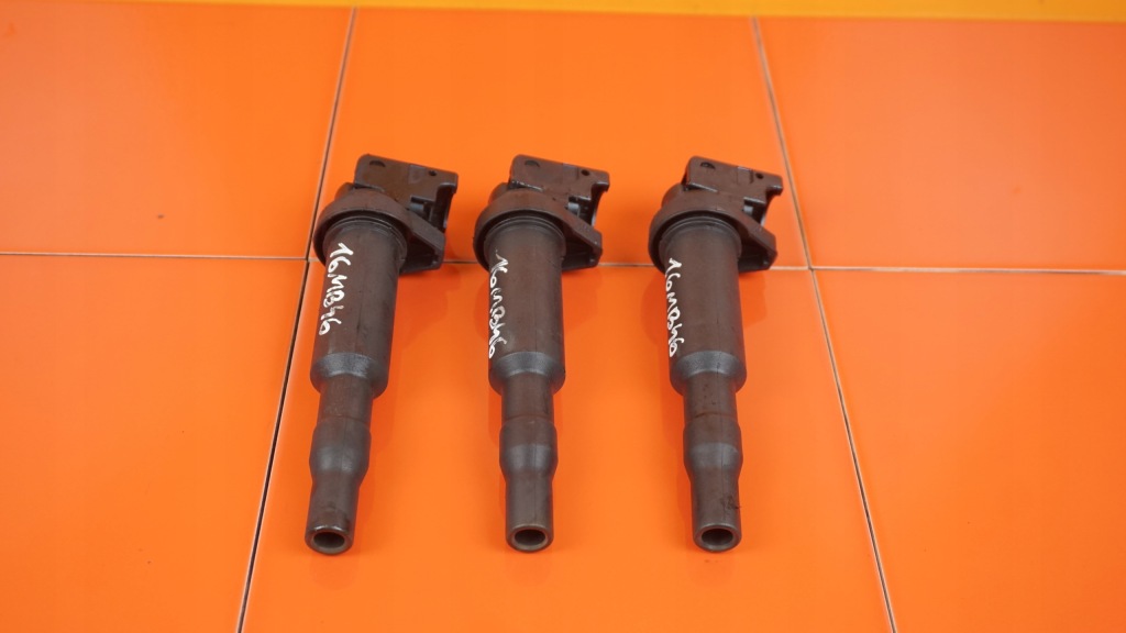 Купить Mini r56 r55 clubman 1.6 b 13r 98km n16b16a катушка зажигания v759493780