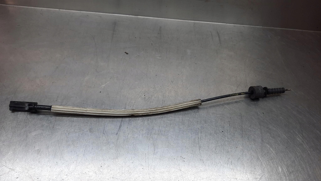 фото №1, Трос замка перед volvo s60 v70 ii 30661205