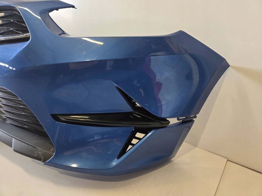 фото №10, Бампер перед передний kia ceed 3 iii lift