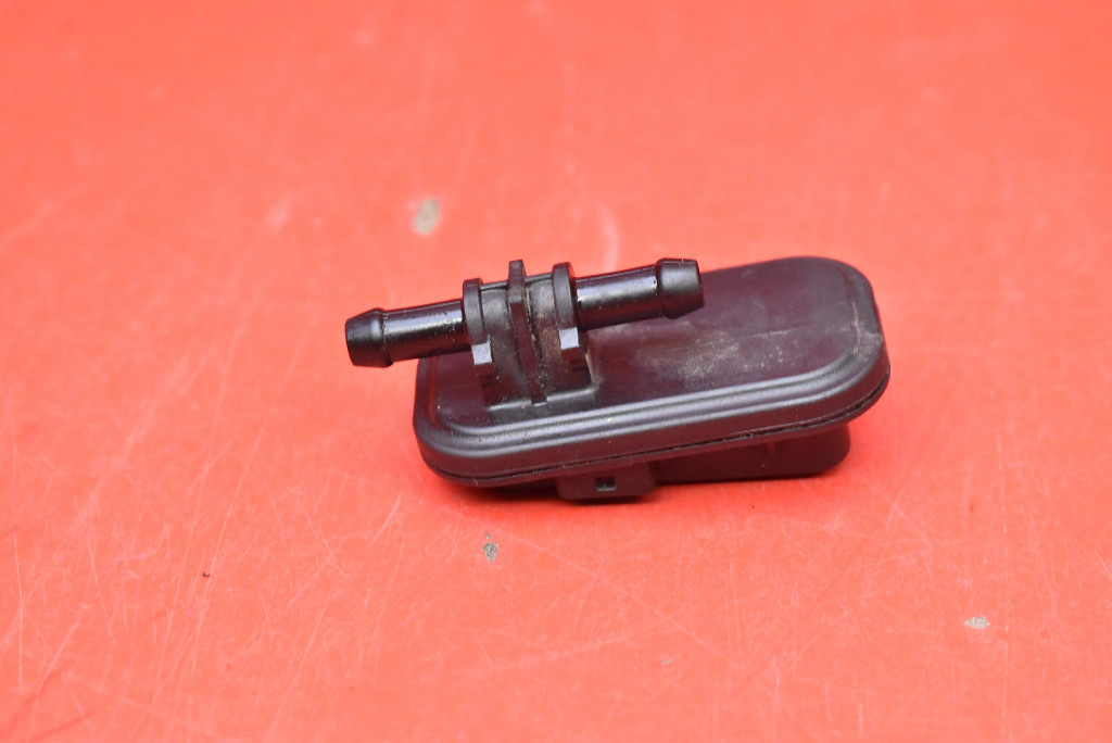 фото №5, Клапан пального 5q0127242b skoda octavia 3 iii 2.0 tdi 150 km 13-17