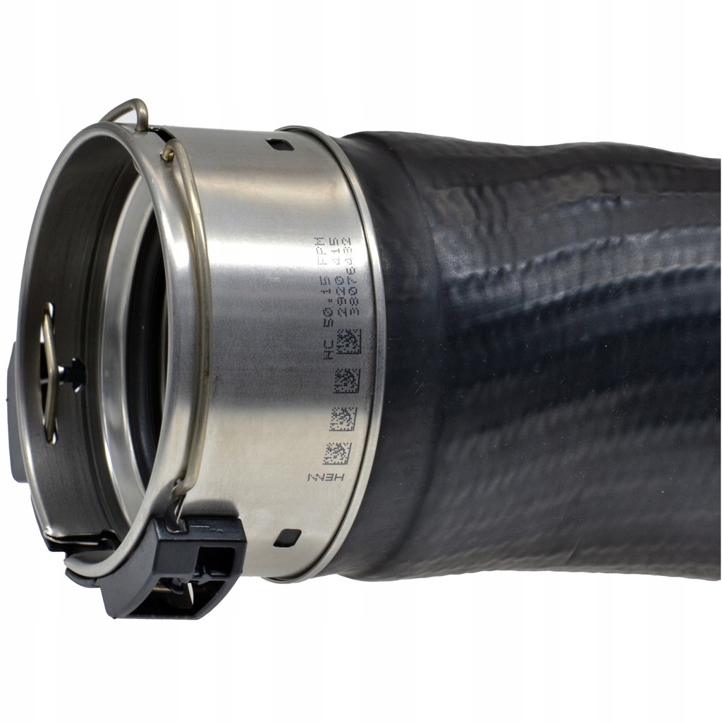 фото №14, Wąż труба турбины mercedes klasa e 2045281682