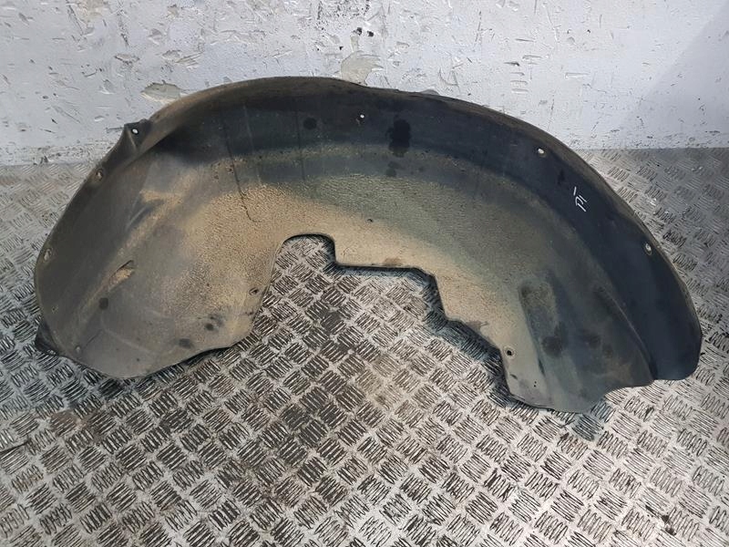 фото №1, Підкрилок правий задня grand vitara ii 75521-65j00