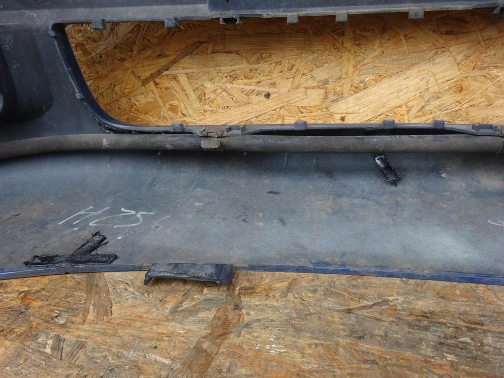 фото №11, Audi tt 8n 98-05 бампер перед передний pod ксенон решётка радиатора решётка радиатора lz5w