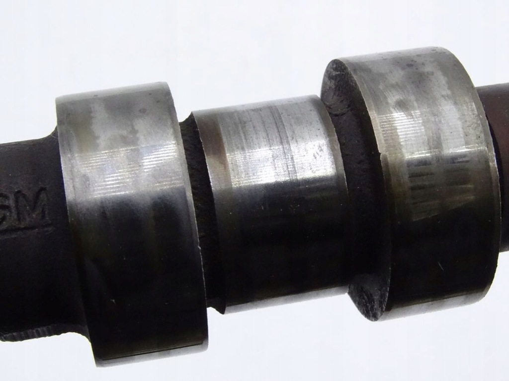 фото №7, Opel vectra b 98- 1.8 16v x18xe1 вал розподільного валу ss