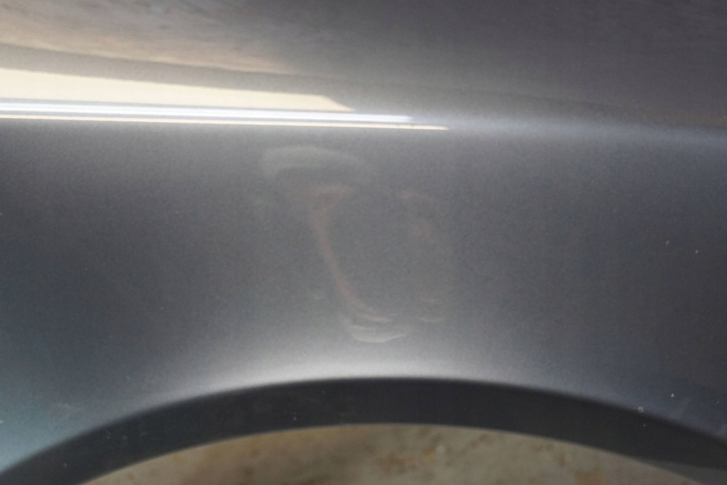 фото №10, Крыло правый перед skoda octavia ii b2235