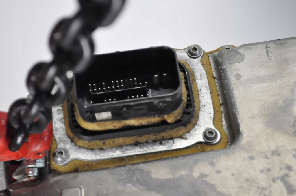 фото №10, Mercedes eqa h243 eqb x243 двигатель электрический a2433409002 a2439016100 3tys