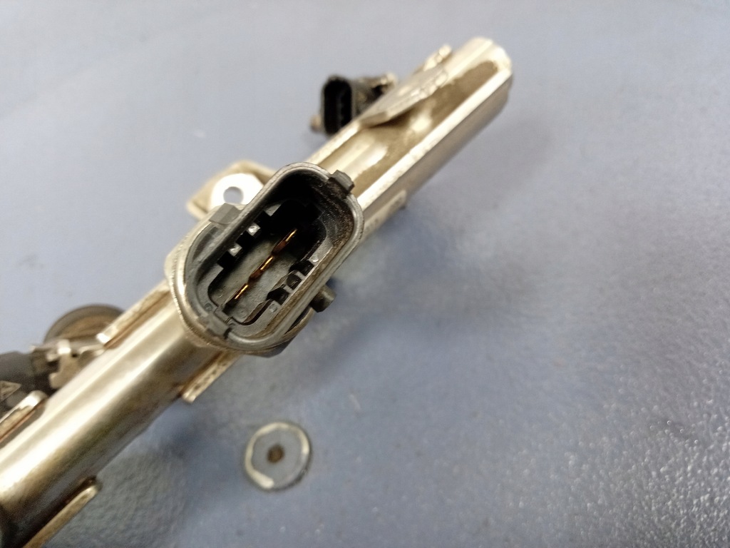 фото №6, Cayman ii 981 3.4 3.8 молдинг впрыскная 9a111086004