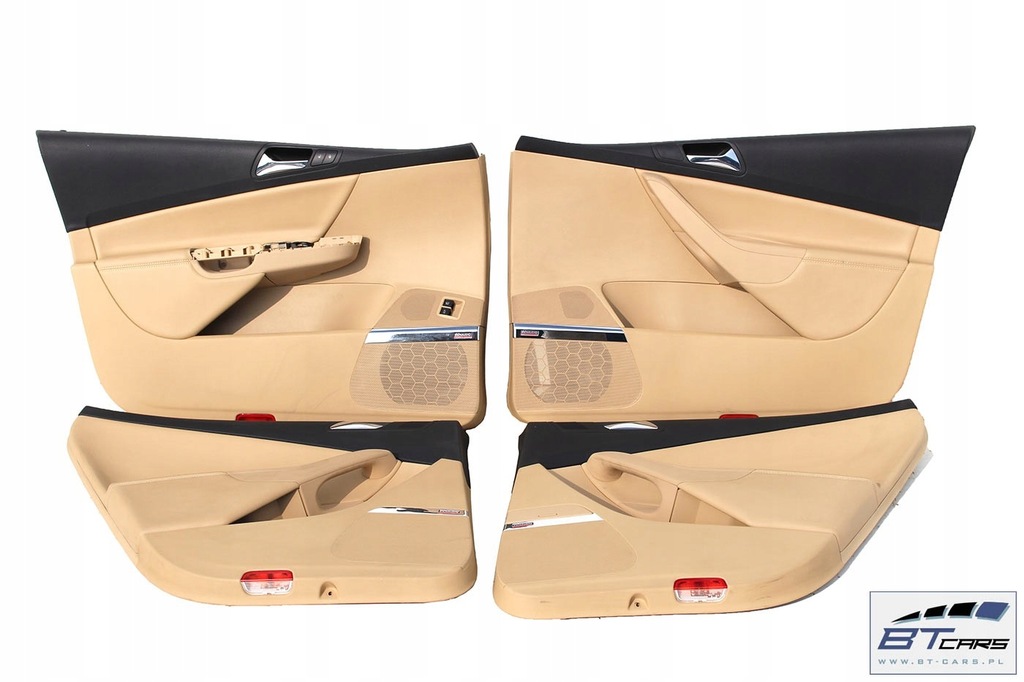 фото №14, Vw passat b6 kombi сидіння комплект сидінь сидіння сидіння сидіння оббивка