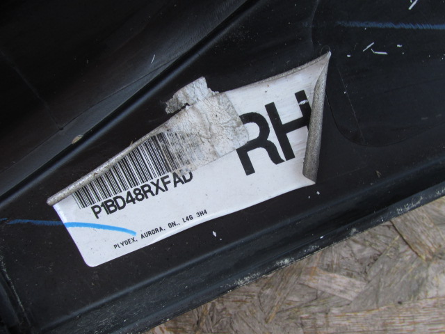 фото №11, Dodge nitro 2008r рейлинг крышный рейлинги комплект