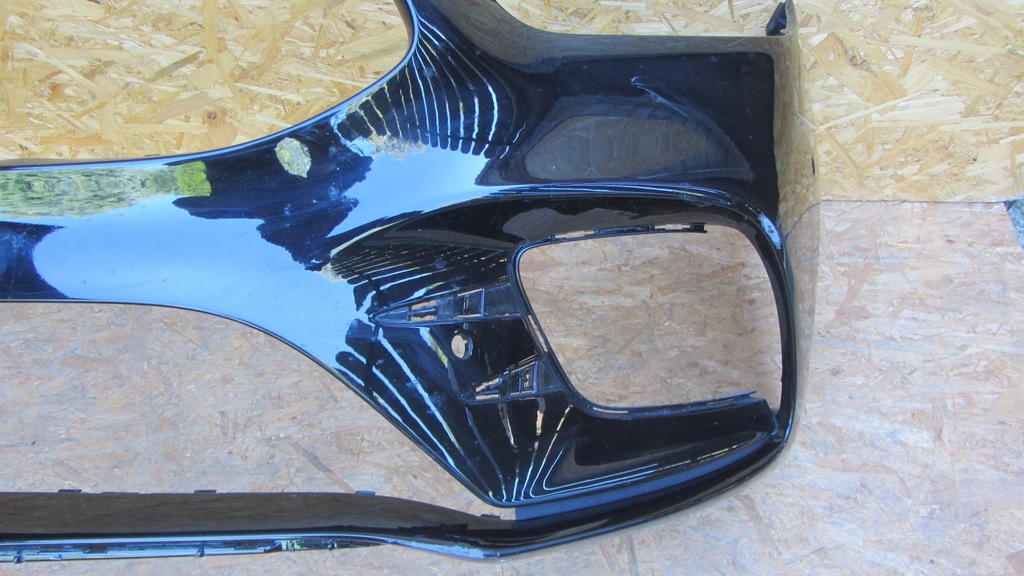 фото №5, Бампер перед передній mercedes w247 b-klasa amg