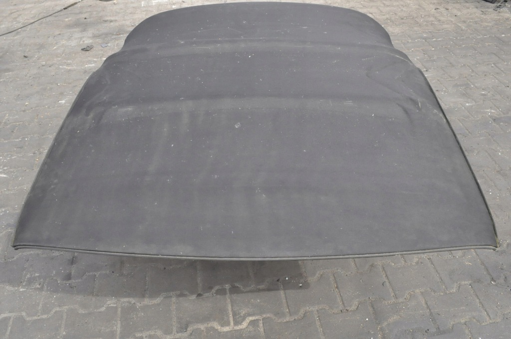 Bmw 1 e88 дах м'який складний brezent Оригінал