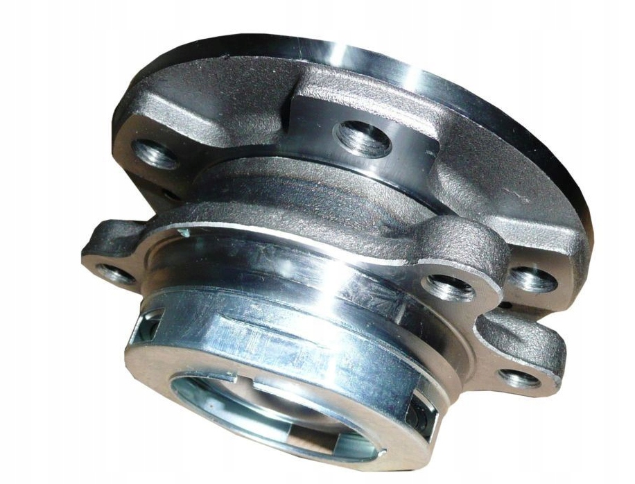 фото №1, Ступица подшипник колеса перед laguna iii