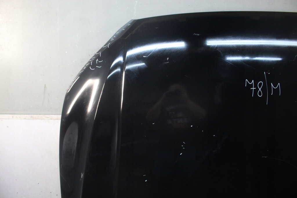 фото №4, Капот volvo xc60 ii 2 31424557