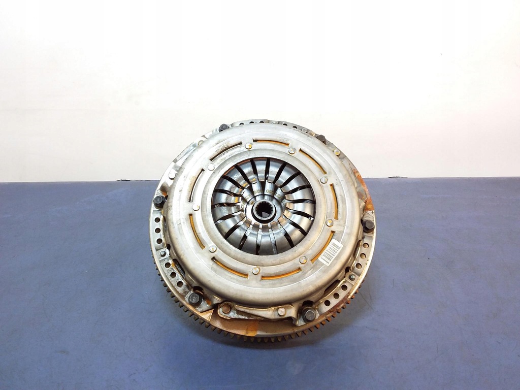 фото №1, Ford ecosport mk2 1.0 сцепление c1bg-7540-dc