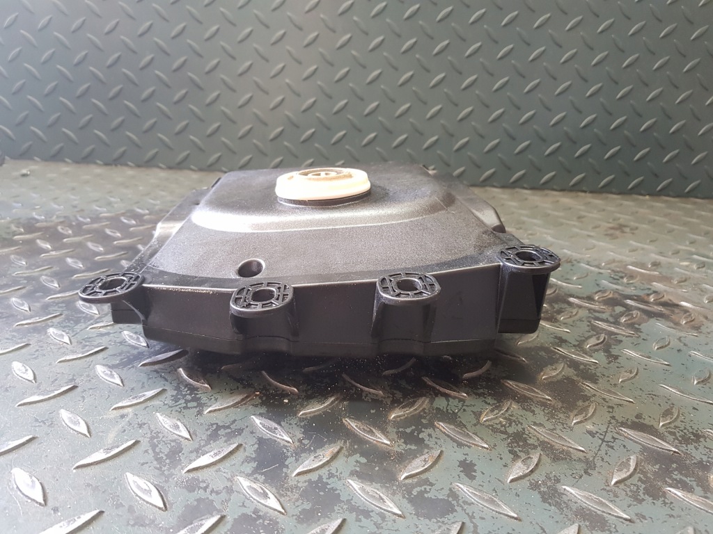 фото №8, Динамік сабвуфер сидіння нижній правий перед 6 929 100 bmw e60 e61