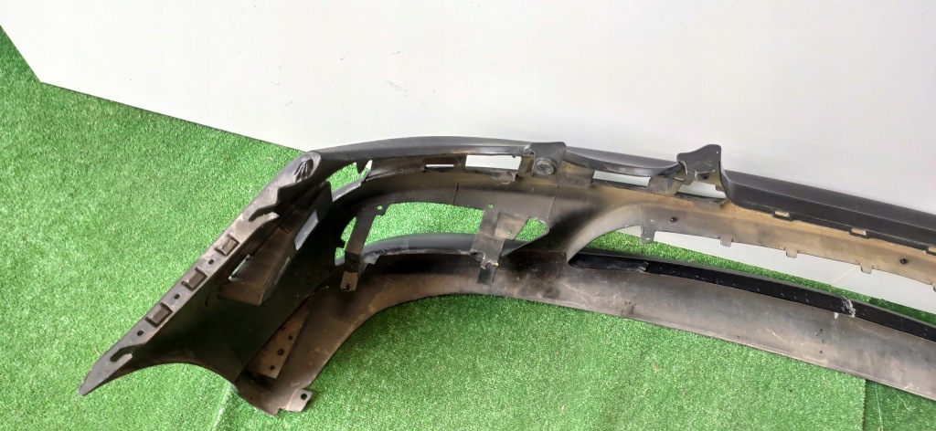 Бампер перед передний mercedes e klasa w211 amg przed lift Цена