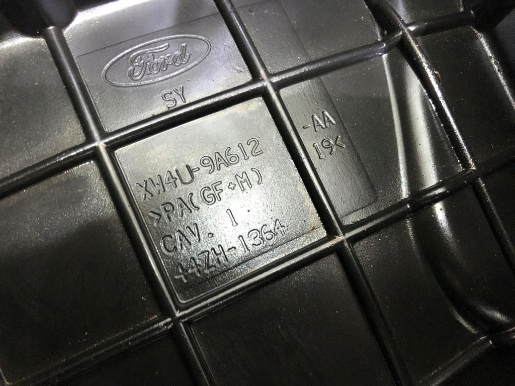 фото №7, Корпус flitra воздуха xw4u-9a675-ab s-type