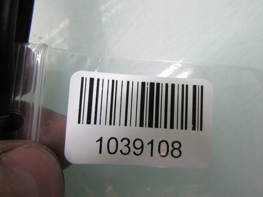 фото №2, Ceed iii 21r kombi прокладка двері ліва задня задня