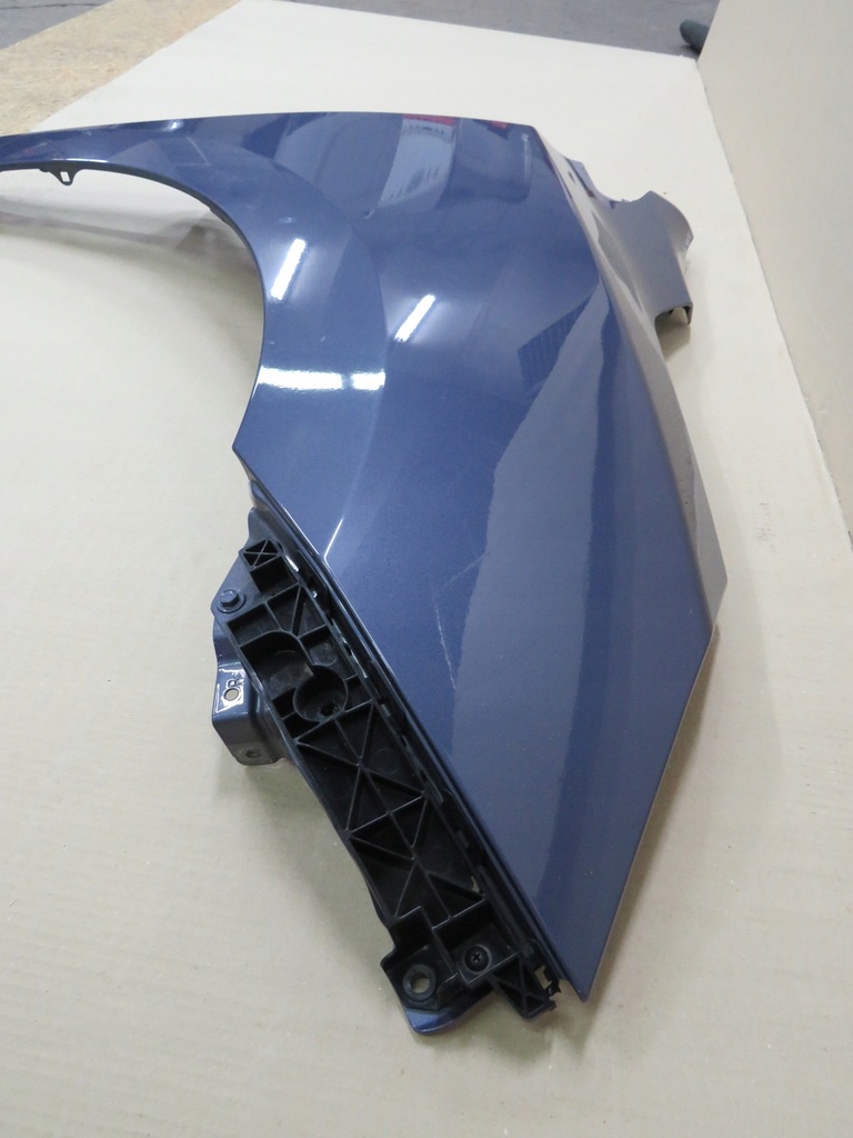 фото №9, Hyundai ix35 lift крила передній правий wae