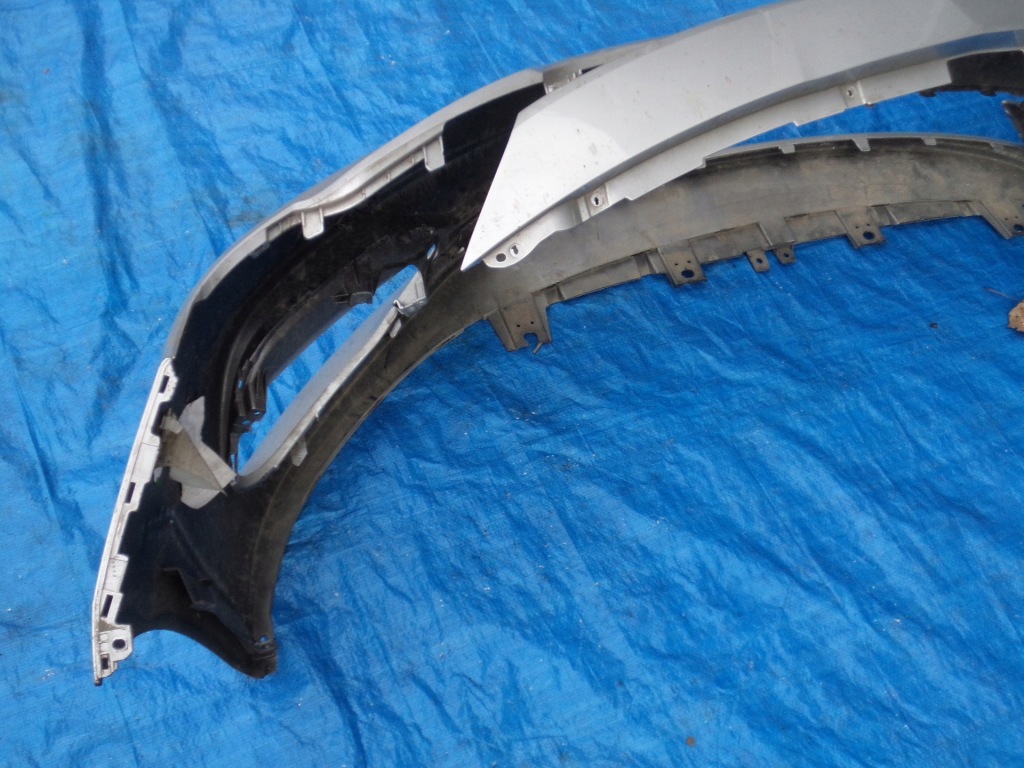 Opel-części astra k v бампер перед передній 206 Ціна