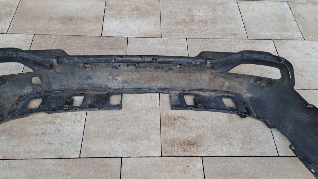 фото №9, Kia sorento iii бампер задня pdc