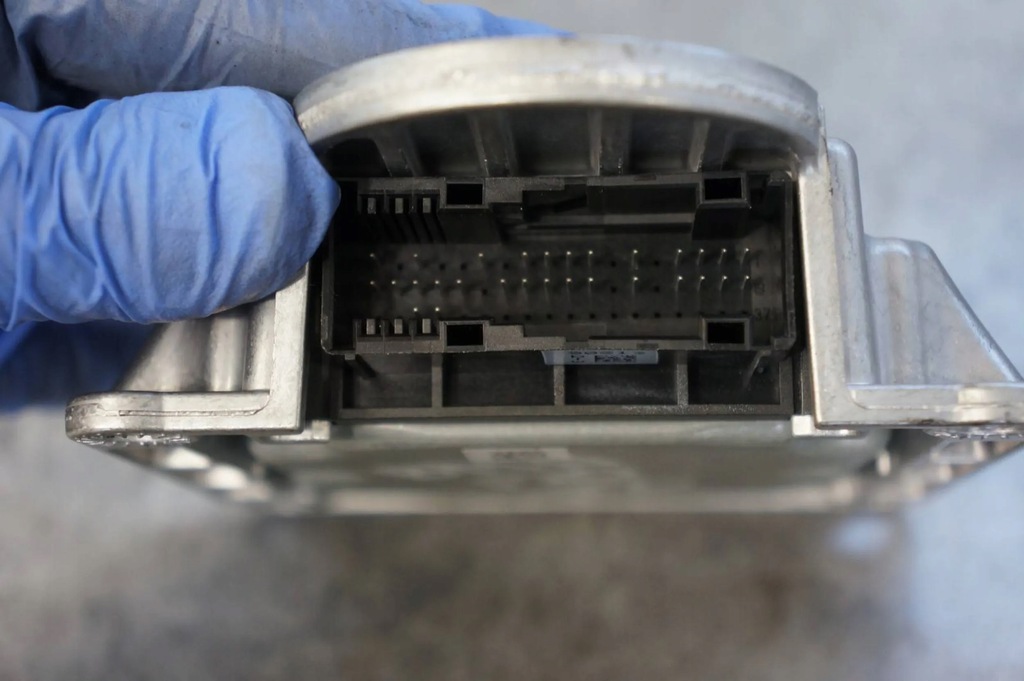 фото №5, Датчик подушок подушка безпеки bmw 1 f20 f21 6882971