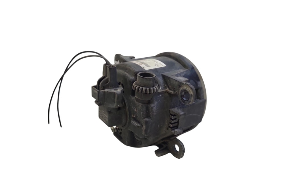 фото №1, Противотуманная фара правый передний renault grand scénic ii jm0/1_ 8200074008 2.0l