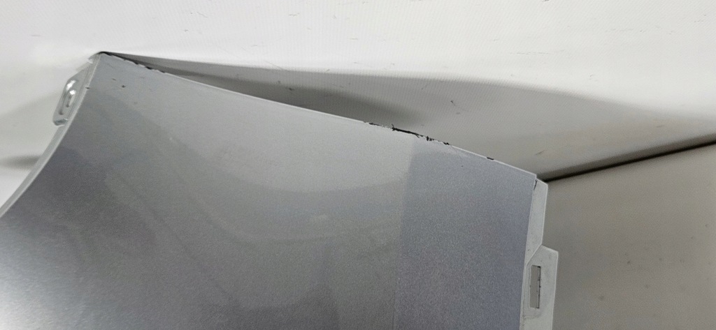 фото №9, Бампер задняя ranault captur ii 19- 850b24059r oryg