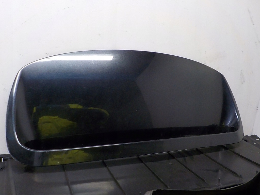 фото №7, Subaru impreza iii gh wrx sti воздуховод впуск воздуха na капот