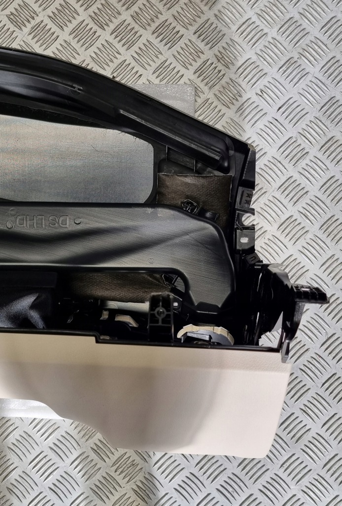 фото №9, Mercedes w177 a-klasa панель приладів панель приладів консоль динамік centrlany оригінал iv