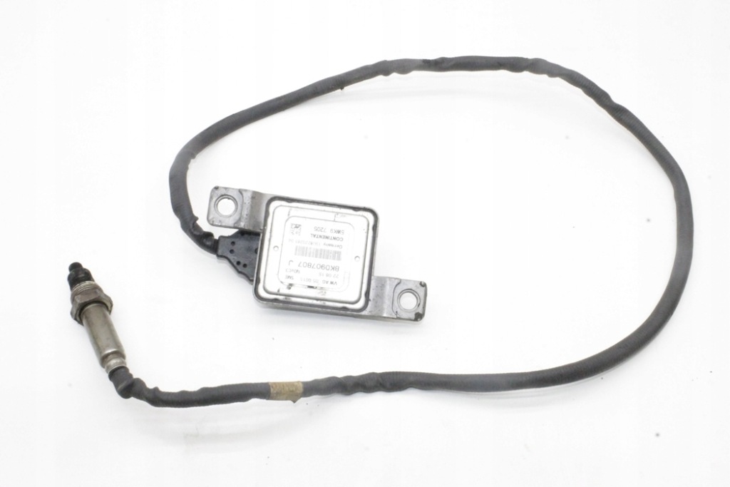 Датчик лямбда-зонд audi a5 8t3 8k0907807j 2.0l дизель 140kw 2015 Недорого