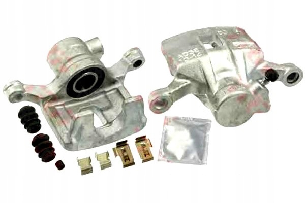 фото №1, Trw bhn577e супорт гальма