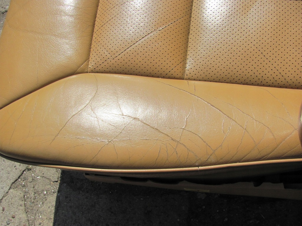 фото №8, Mercedes w124 s124 kombi сиденья передние + заднее сиденье