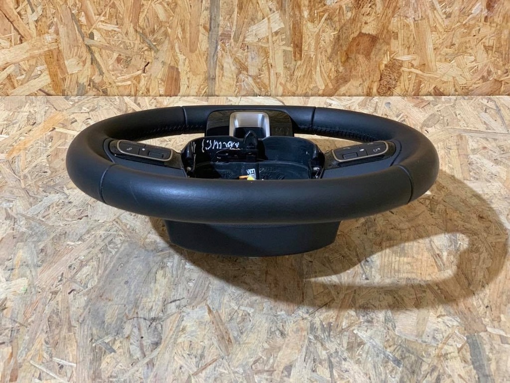 фото №5, Воздуховод многофункциональный citroen c5 aircross идеальное состояние