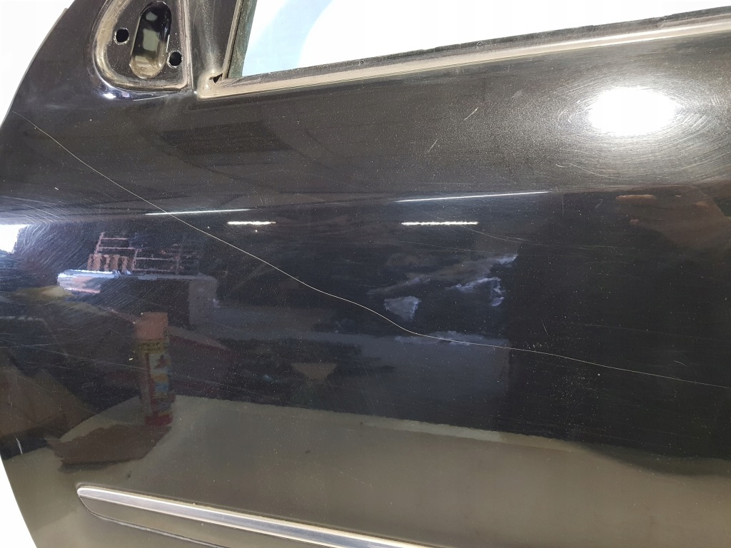 фото №8, Двері лівий перед mercedes ml w164 gl x164 197 c197