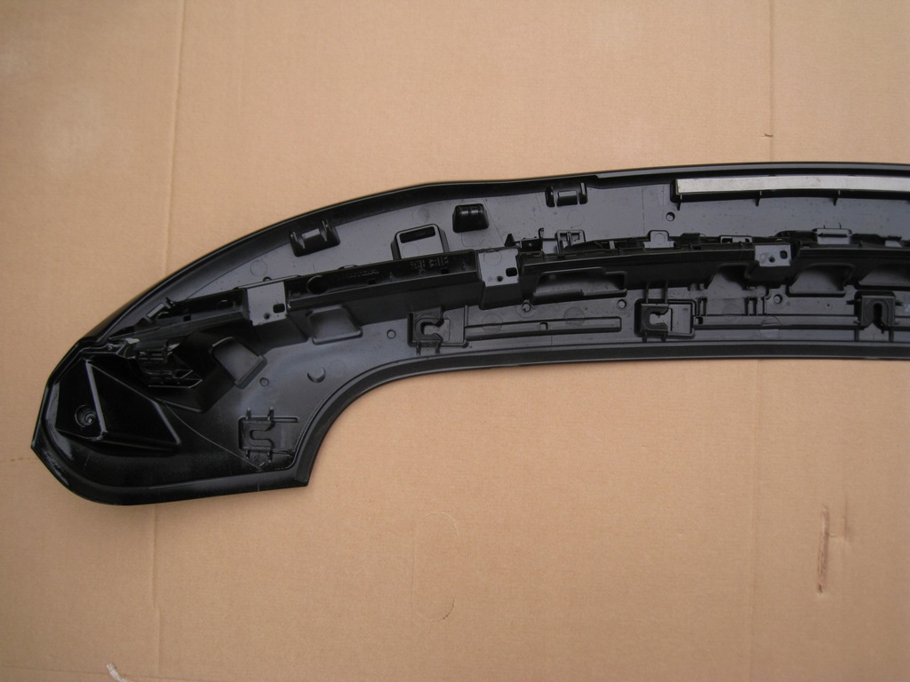 фото №5, Спойлер верхній кришка багажника задня honda crv v 2018-2023r