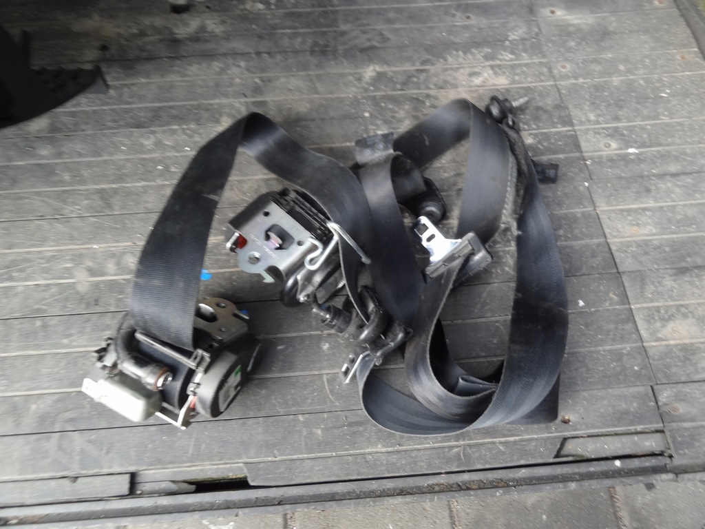 фото №10, Ford transit connect mk2 2014 air bag приборная панель консоль подушки безопасности europa