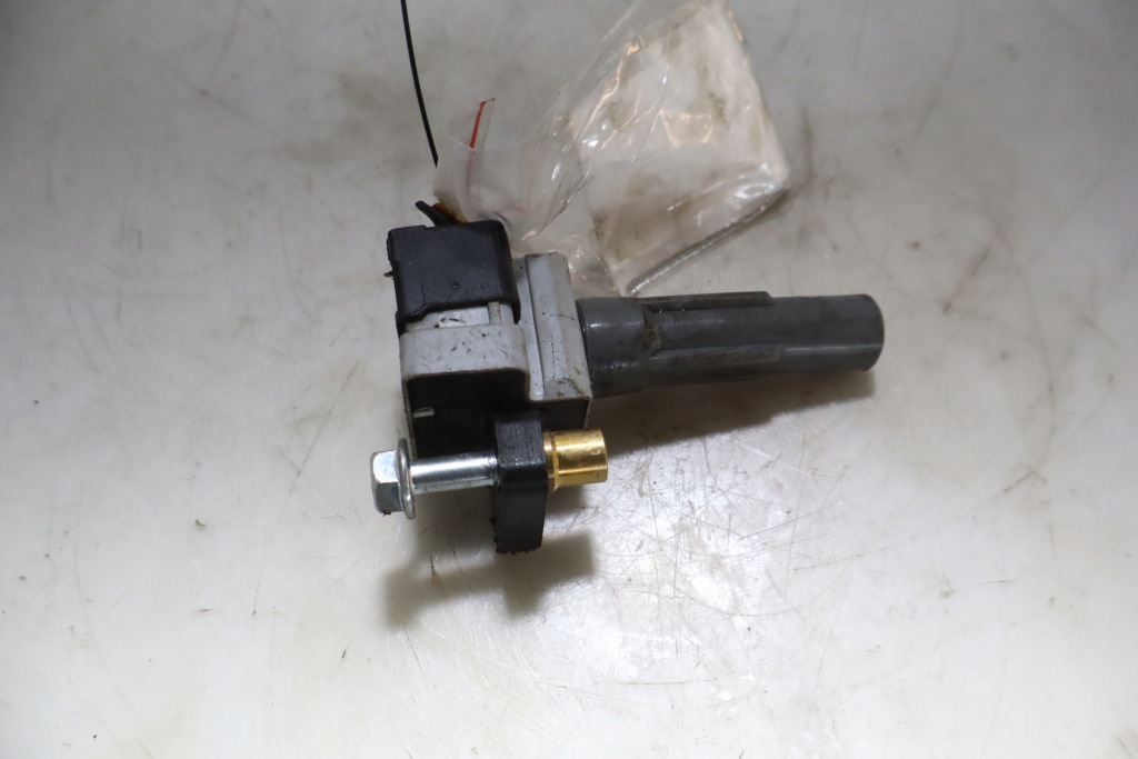 фото №1, Катушка зажигания subaru impreza iii 1.5