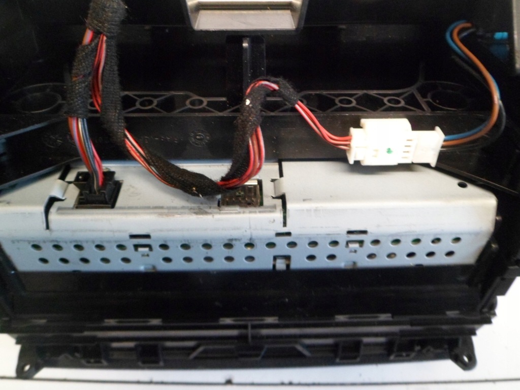 фото №5, Mercedes c w204 дисплей екран a2046800931