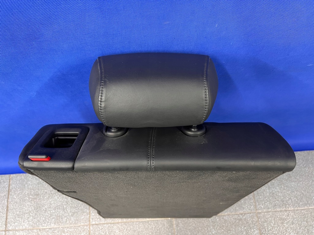 фото №6, Audi a7 c7 s-line спинка сидіння лівий задня 40