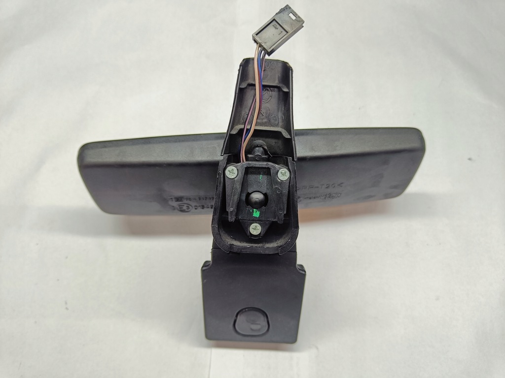 фото №2, Зеркало заднего вида средний alfa romeo 147