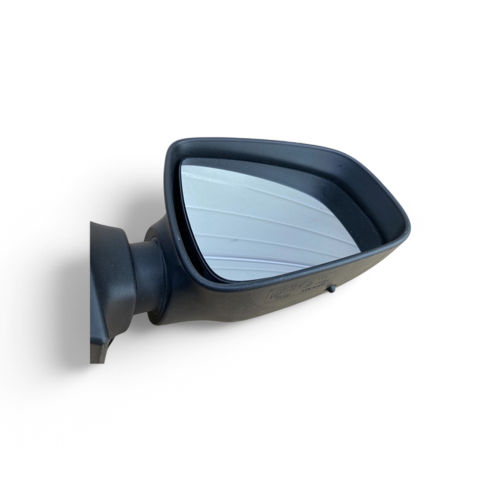 фото №10, Dacia logan ii sandero дзеркало праве механічний 2-pin 0212007