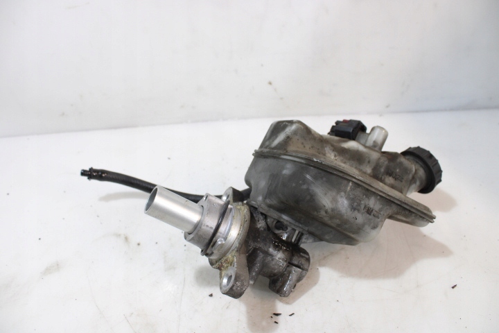 фото №1, Насос гальмівна ford transit vii mk7 2.4tdci