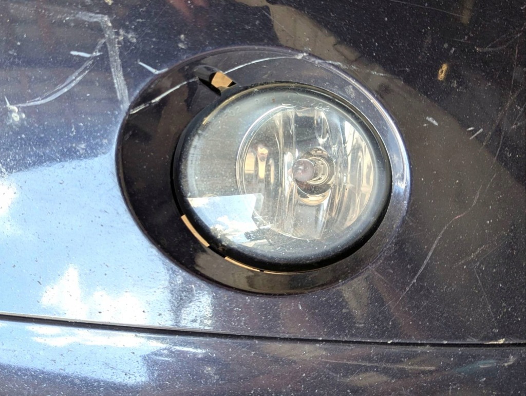 фото №9, Бампер перед bmw 1 e87 2006 7152443