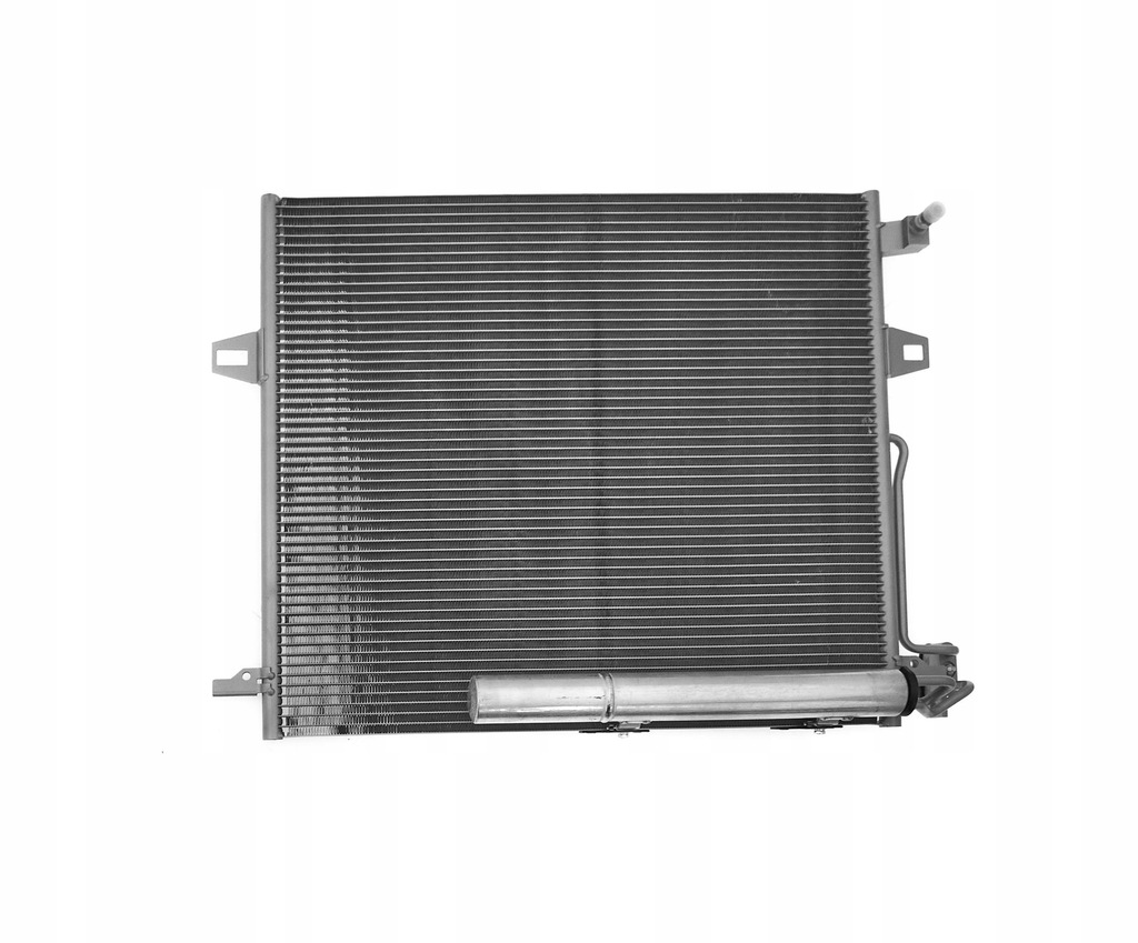 фото №1, Радіатор кондиціонера mercedes benz r-class w251 2006-2010 a2515000054
