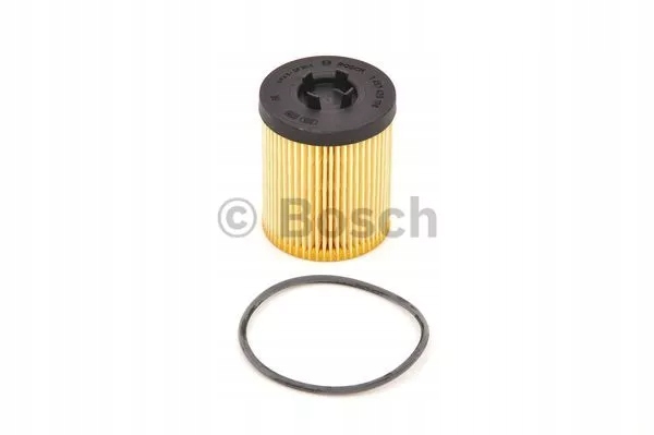 фото №9, Bosch фільтр оливи opel 1,2-1,6