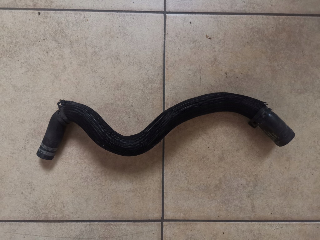 фото №1, Volvo xc90 - wąż шланг do насоса підсилювача