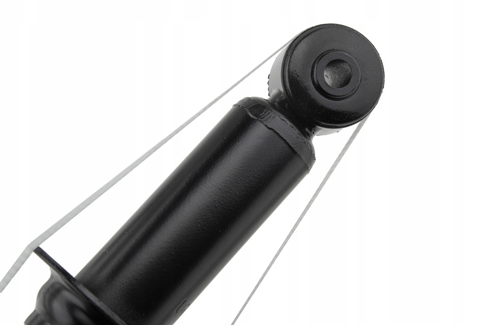 фото №3, Амортизатор задняя do jeep patriot 2.0 crd 2.4